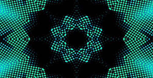 LED-Leuchten Kaleida