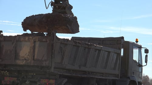 Bagger 3
