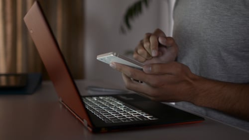Messaging auf dem Smartphone