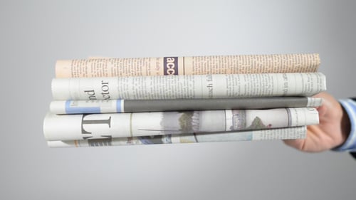 Newspapers