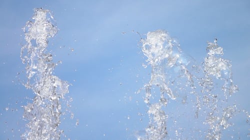 Fountain