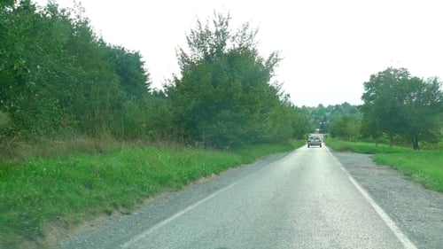 Countryside Road