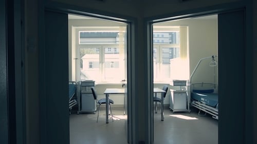 Hospital Chamber