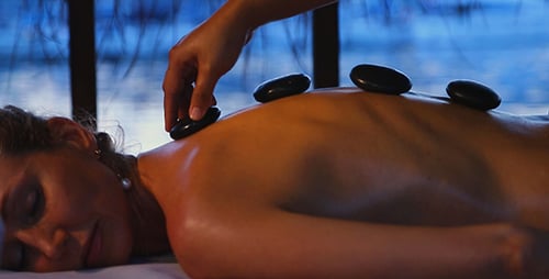 Spa Massage
