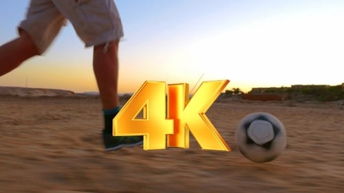 Dribbler la balle et marquer un but