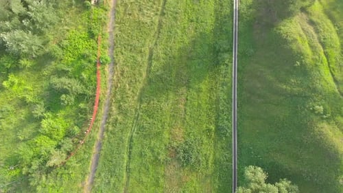 Alte Bobbahn