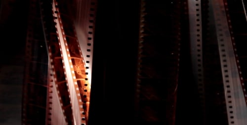 Film Strip