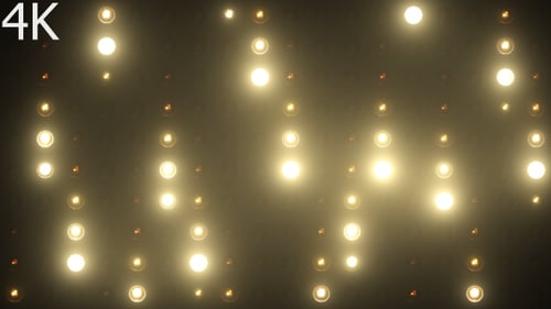 VJ Lights