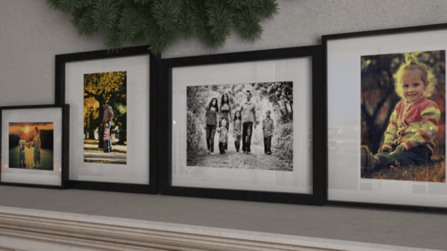 Christmas Photo Gallery