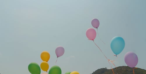 Globos de aire
