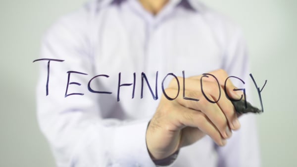 Royalty-Free Technology Videos - Envato