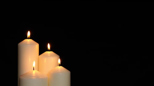 Candle Light
