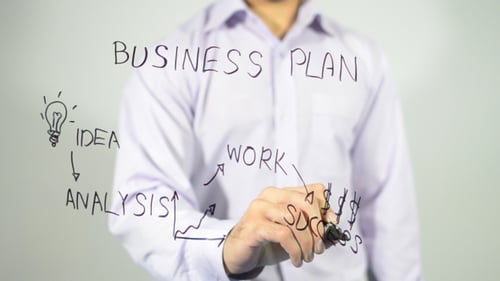 Business Plan