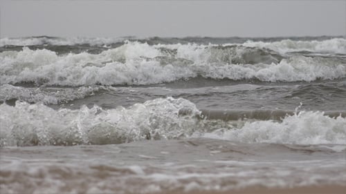 Herbst an der Ostsee 1