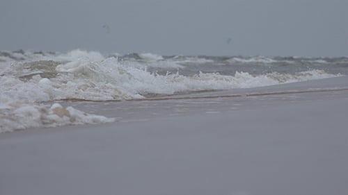 Herbst an der Ostsee 2