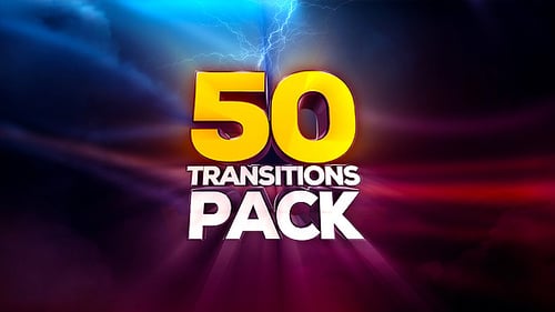Transitions Pack
