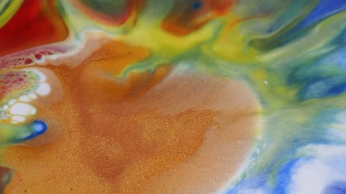 Liquid Abstractions