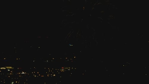 Fireworks