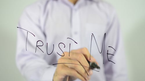 Trust Me