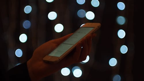 Use Smartphone