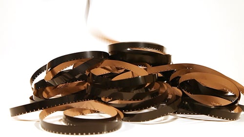 16 mm Film