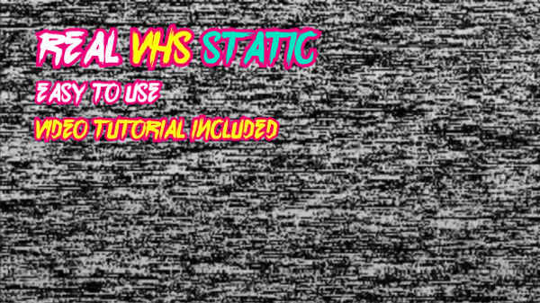 Royalty-Free Static Videos - Envato