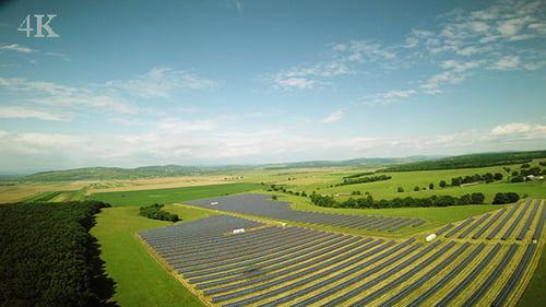 Solar Panels