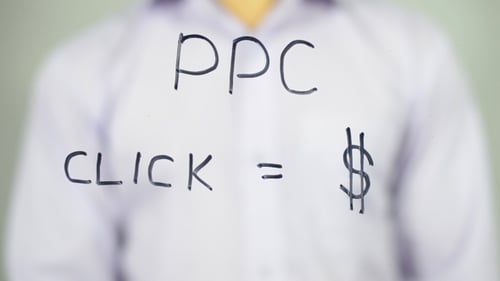 Pay Per Click, Concept