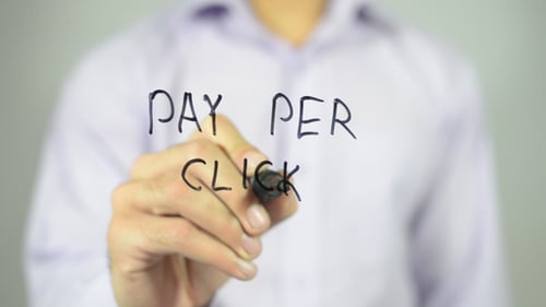 Pay Per Click