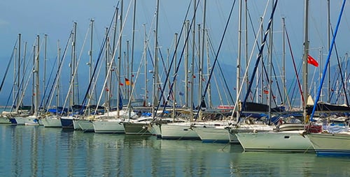 Sea Marina
