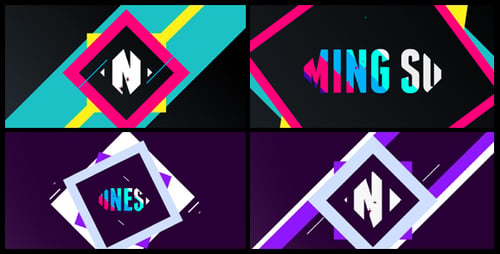Minimal Logo
