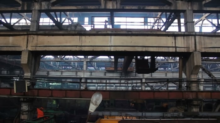 Royalty-Free Manufacturing Factory Videos - Envato