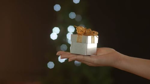 Caja regalo