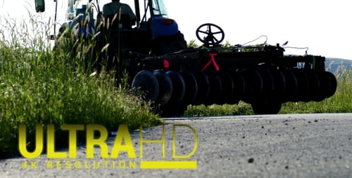 Traktor