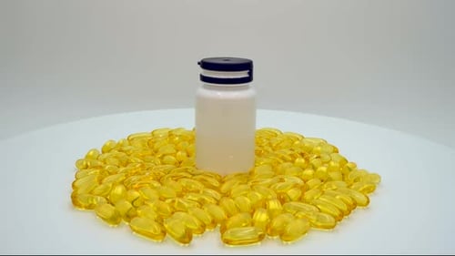 Omega 3