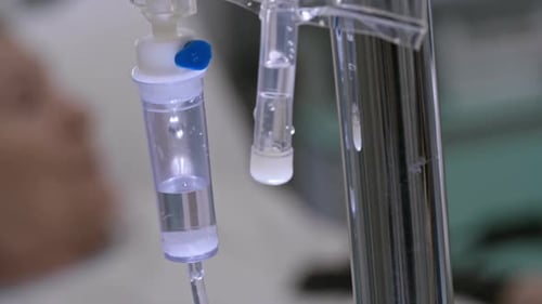 IV Chamber
