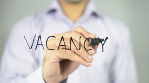 Vacancy