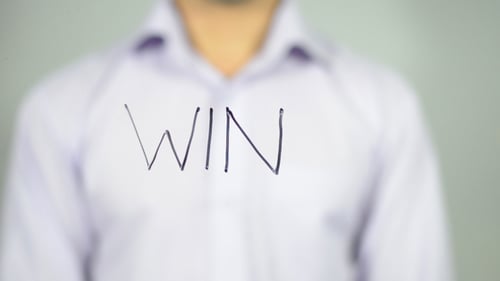 Win