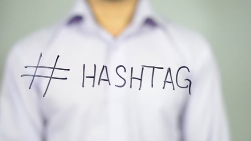Hashtag