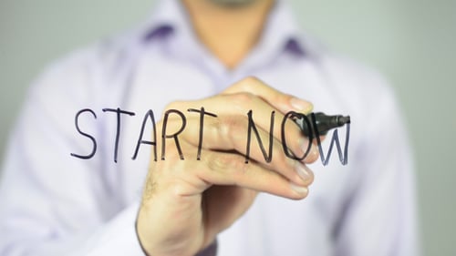 Start Now
