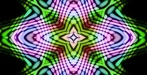 Party Neon Lights