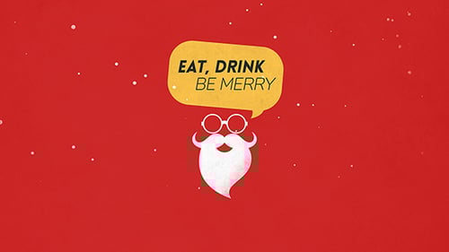 Holiday Season Opener