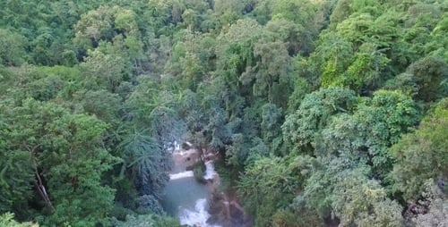 River Deep