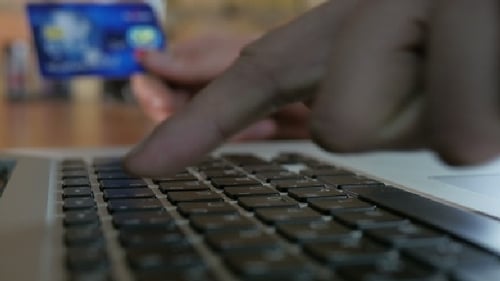 Mann Online einkaufen