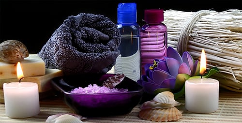 Spa Concept 1