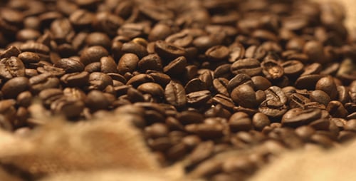 Coffee Beans 1