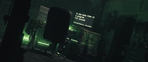 Hacker-Zimmer