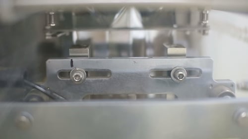 Industral Packaging Machine