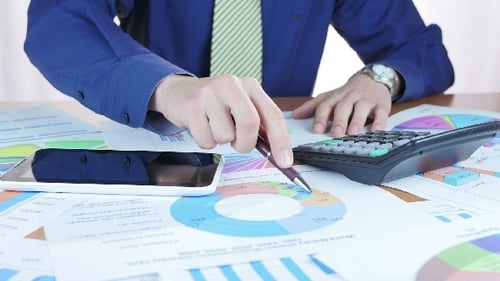 Calculating Business Finance