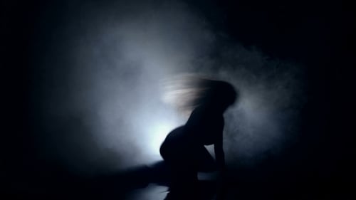 Plastic Dance In The Dark